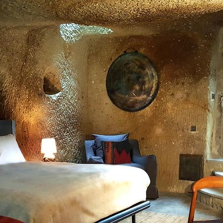 Sota Cappadocia Hotel อูร์กุบ ภายนอก รูปภาพ
