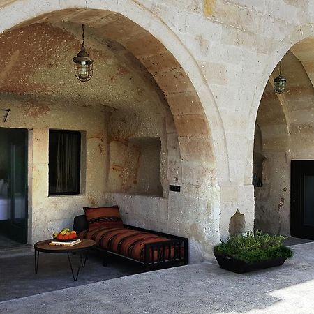 Sota Cappadocia Hotel อูร์กุบ ภายนอก รูปภาพ
