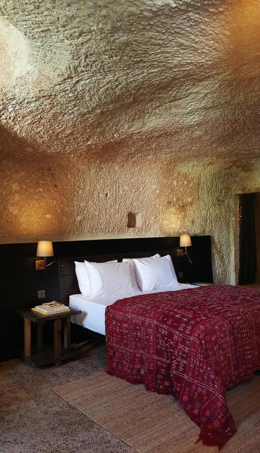 Sota Cappadocia Hotel อูร์กุบ ภายนอก รูปภาพ