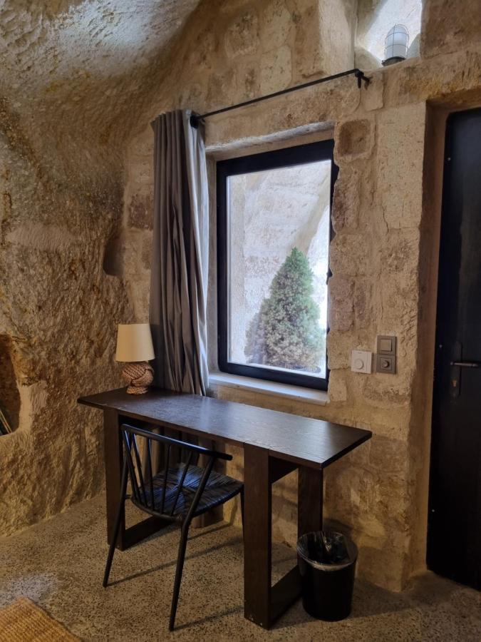 Sota Cappadocia Hotel อูร์กุบ ภายนอก รูปภาพ