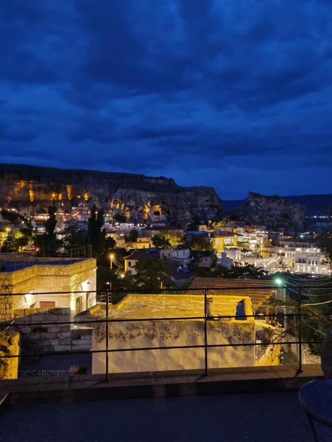 Sota Cappadocia Hotel อูร์กุบ ภายนอก รูปภาพ