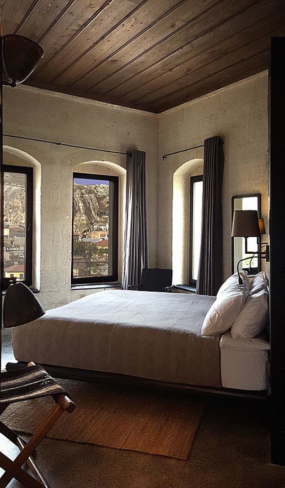 Sota Cappadocia Hotel อูร์กุบ ภายนอก รูปภาพ
