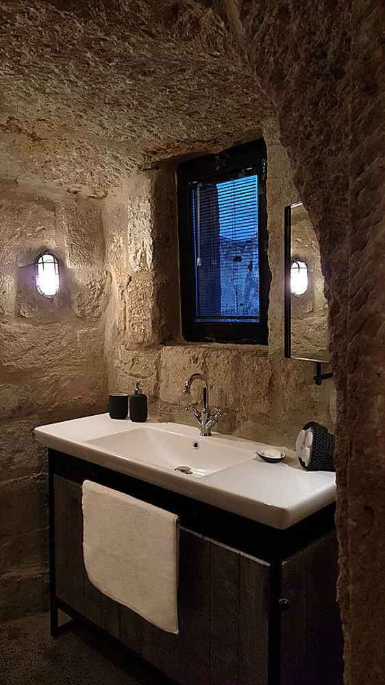 Sota Cappadocia Hotel อูร์กุบ ภายนอก รูปภาพ