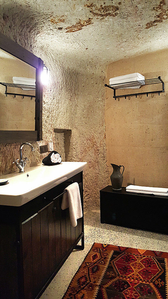 Sota Cappadocia Hotel อูร์กุบ ภายนอก รูปภาพ