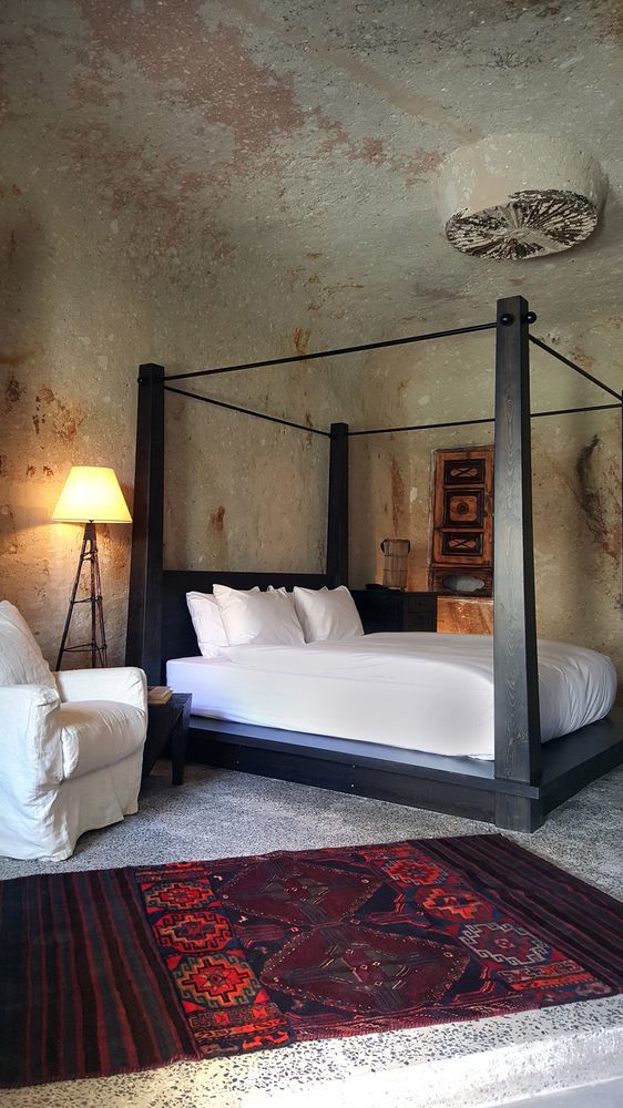 Sota Cappadocia Hotel อูร์กุบ ภายนอก รูปภาพ