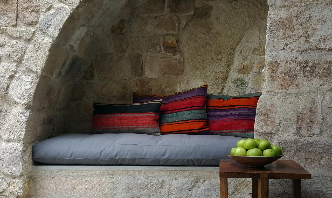 Sota Cappadocia Hotel อูร์กุบ ภายนอก รูปภาพ